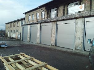 Photo n°17 de Noblet Frédéric portes de garage et portes industrielles à Senozan (Fournisseur de portes de garage)