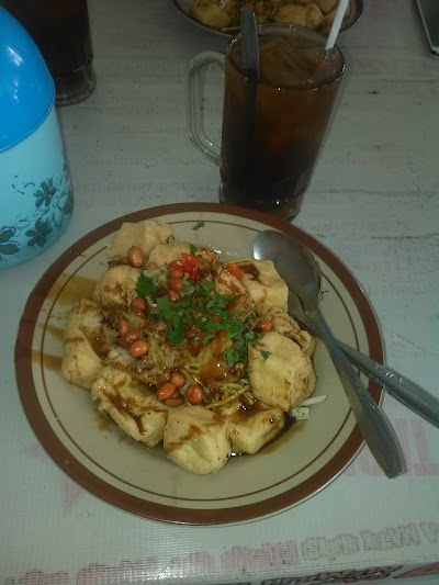 Photos of Tahu Kupat + Telor "Pak Hadi"
