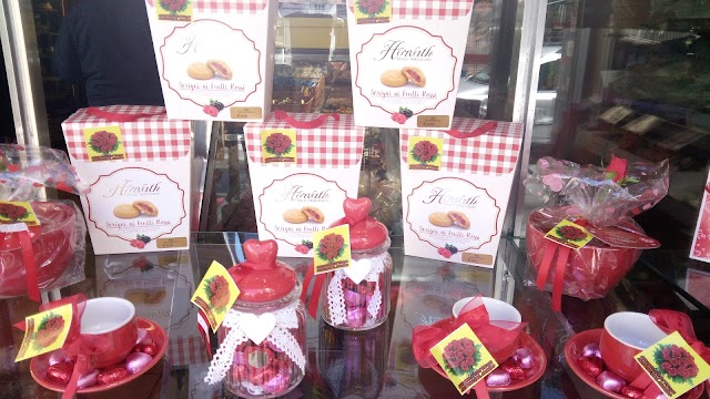Pasticceria Baudino