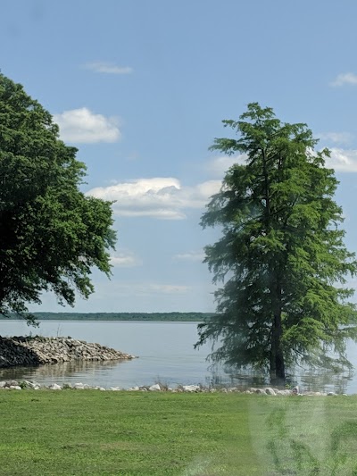 Arkabutla Lake