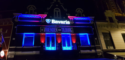 De Vrienden van Tilburg - Thumbnail
