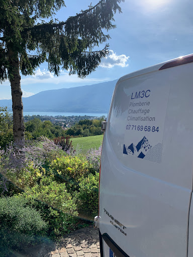 LM3C PLOMBERIE Gallery - France