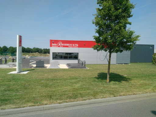 Pompes Funebres Jacky Rougereau Fils