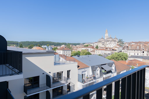 Photo de Résidence seniors Les Girandières - Périgueux à Périgueux (24000)