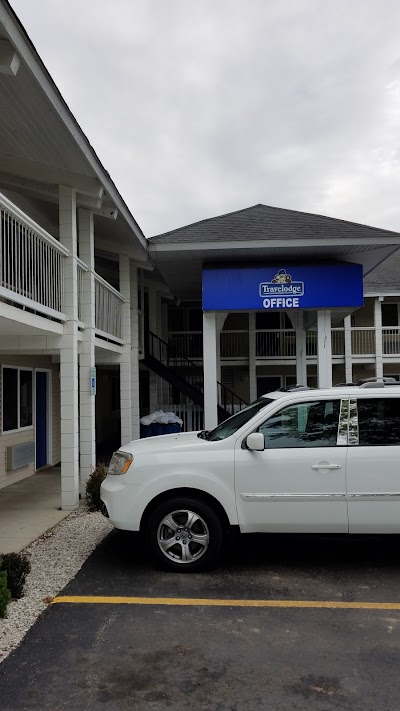 Photos of Traverse City MI Travelodge