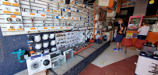 Ferremateriales Ledesma Reforma - Thumbnail