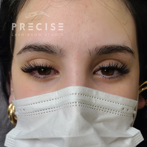 Precise Lash&Brow Studio - Thumbnail