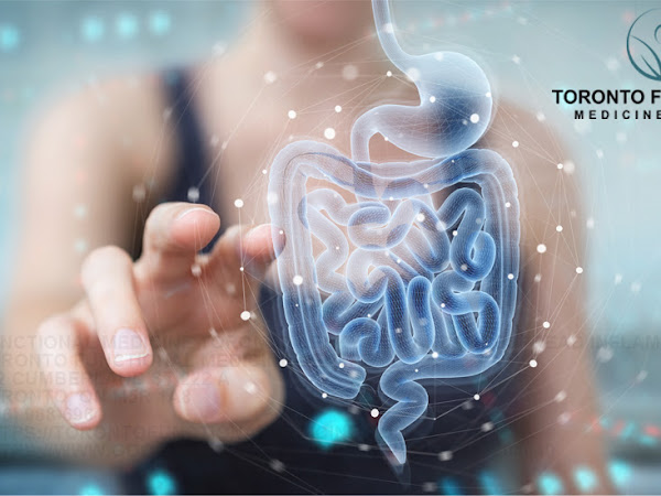 Functional Medicine Approach to Leaky Gut