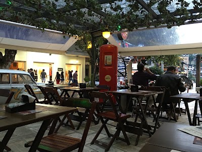 Photos of Vemaguet Bar e Restaurante