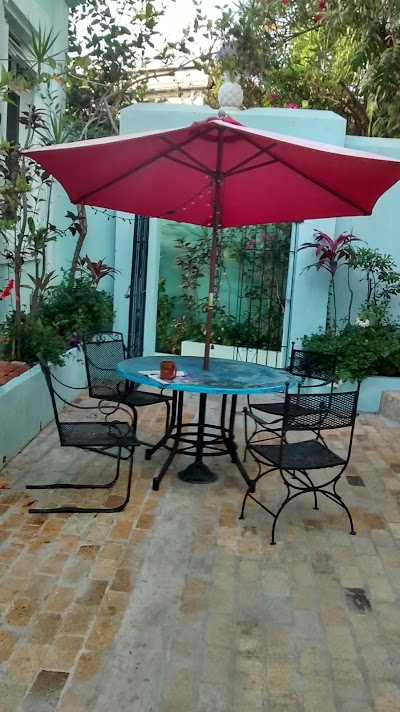 Photos of Villa Santana Hotel