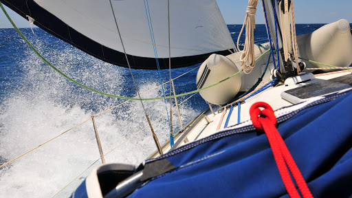Yachtica Charter