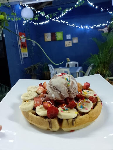Cafetería mitzu - Thumbnail