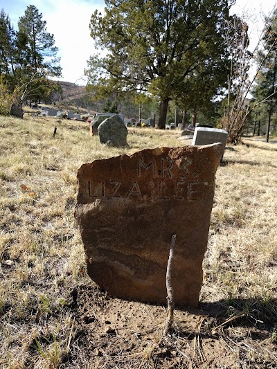 Angus Cemetery