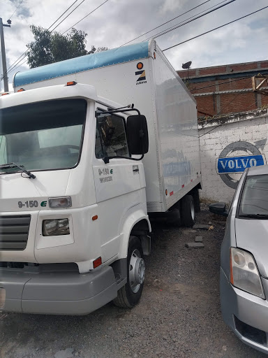 Comercializadora Tezoyuca, S.A. De C.V.