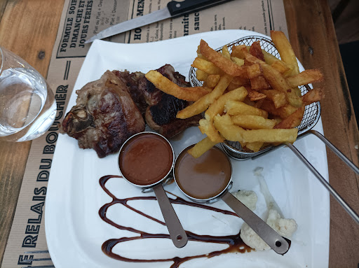 Le Relais du Boucher - Thumbnail