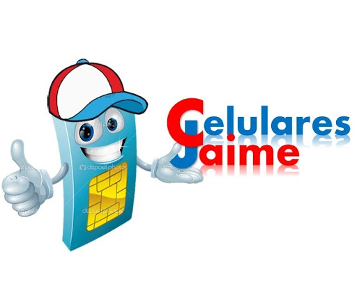 Celulares Jaime - Thumbnail