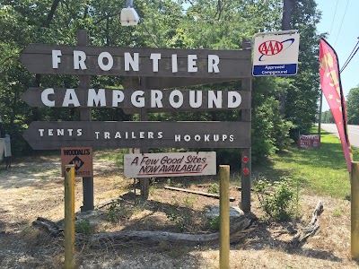 Frontier Campground