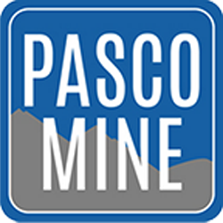 Pasco Mine - Equus - Visual