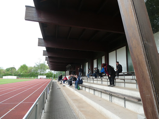 GSV Maichingen Sportanlage - Thumbnail