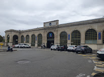 TAXIS (Taxi Buc N°1963) à Buc