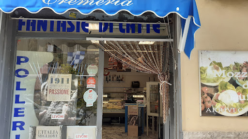 Fantasie di Latte Cremeria