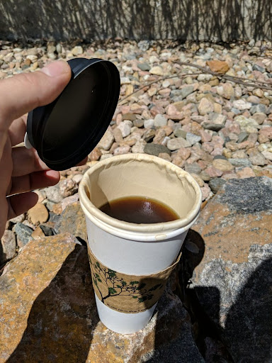 Hello Coffee - Thumbnail