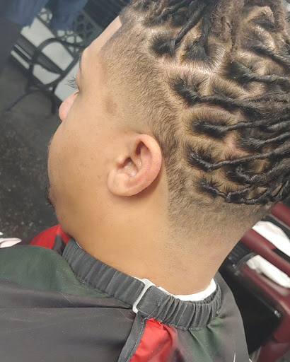 Suite Cuts - Visual