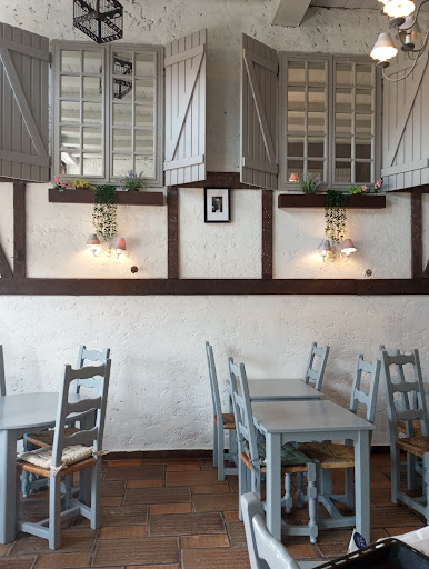 Photo 3 - Le Bistroquet