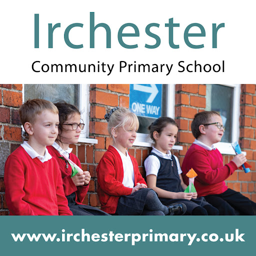 Irchester Community Primary School - Thumbnail