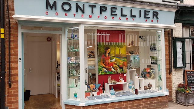 Montpellier Gallery