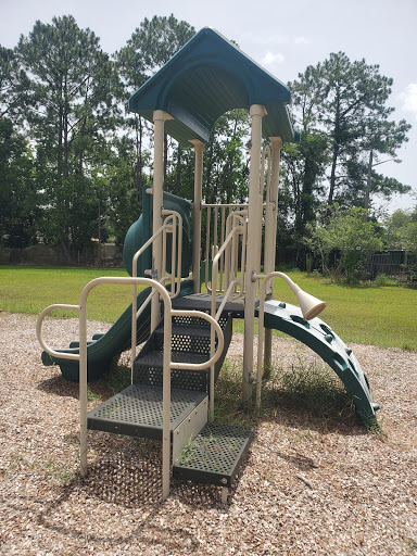 Star Leaf Park - Visual