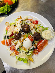 Photo n°27 de LE SAO à Saint-Denis (Restaurant indien moderne)