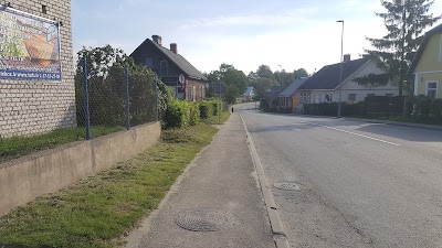 Photos of Rezeknes centraltirgus , SIA