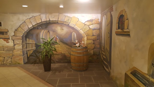 Hotel Klosterbräustuben