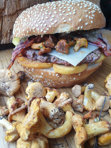 Photo 4 - Foot Burger