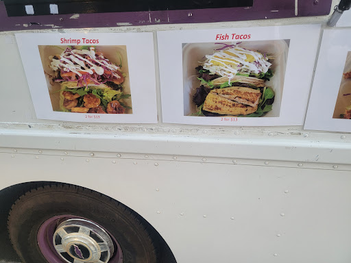Leilani's Island Tacos - Thumbnail