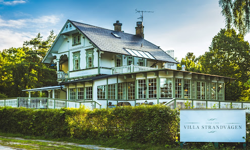 Photo of Villa Strandvägen