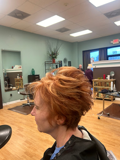 Ron David Salon - Thumbnail