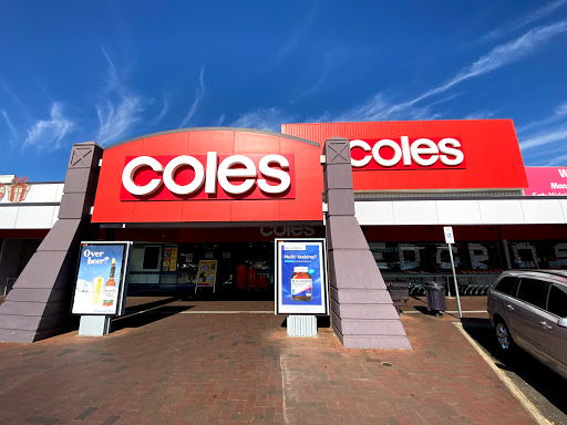 Coles Firle