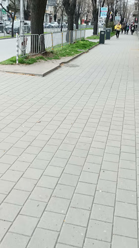 Икономически университет - Варна - Варна