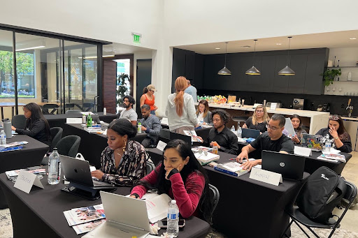 Agent Real Estate Schools - Claremont