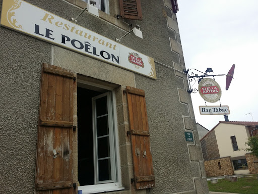 Resto-Bar Le Poêlon