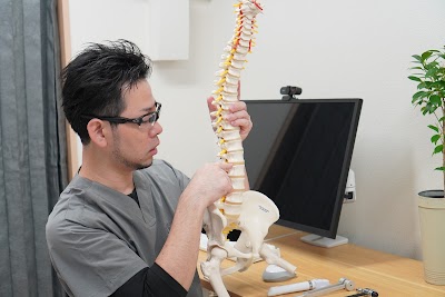 あかしカイロプラクティック整体