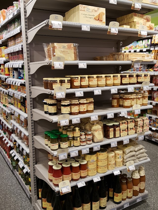 Carrefour City