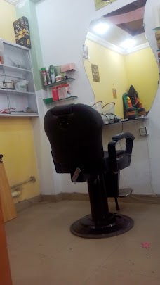 Dubai Hair Salon rawalpindi