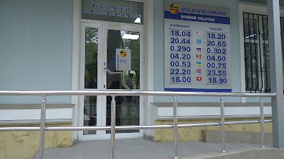 bank