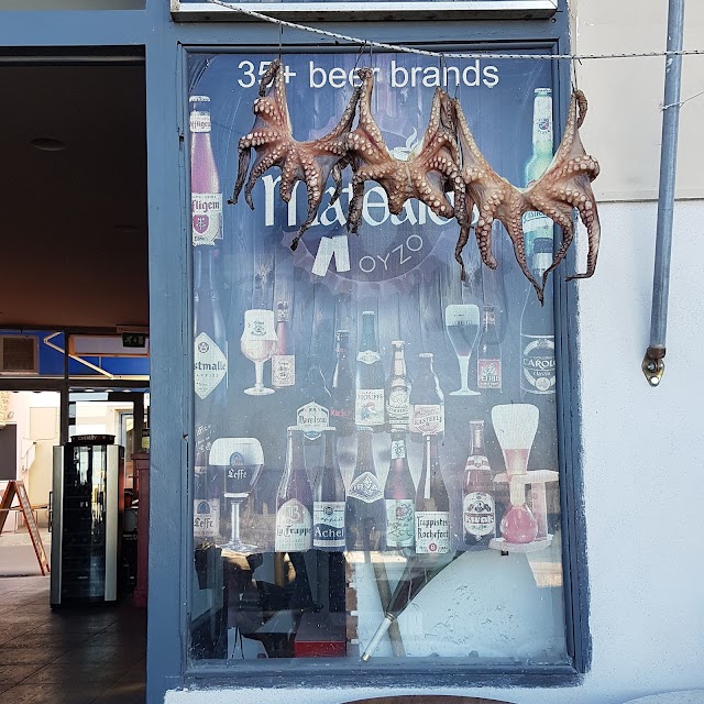 mateo`s