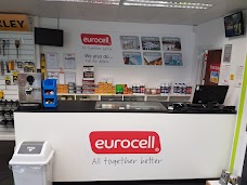 Eurocell Avonmouth bristol