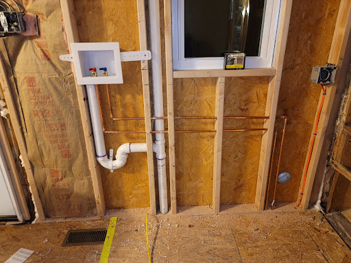 Avatar for Prevalent Plumbing &HVAC LLC