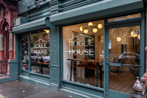 Rogue House Salon - Thumbnail